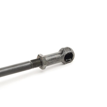 Verrou de capote pliante gauche - Pièce d'origine BMW 54348217197 Verrou de capote pliante gauche - Pièce d'origine BMW 54348217197