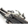 Verrou de capote pliante gauche - Pièce d'origine BMW 54348217197 Verrou de capote pliante gauche - Pièce d'origine BMW 54348217197
