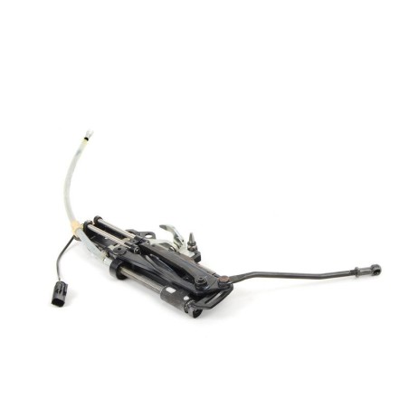 Verrou de capote pliante gauche - Pièce d'origine BMW 54348217197 Verrou de capote pliante gauche - Pièce d'origine BMW 54348217197