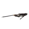 Verrou de capote pliante droit - Pièce d'origine BMW 54348217198 Verrou de capote pliante droit - Pièce d'origine BMW 54348217198