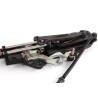 Verrou de capote pliante droit - Pièce d'origine BMW 54348217198 Verrou de capote pliante droit - Pièce d'origine BMW 54348217198