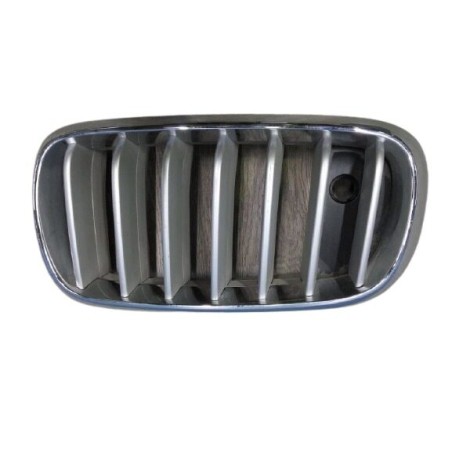 Grille avant gauche Nivi - Pièce d'origine BMW 51137303105 Grille avant gauche Nivi - Pièce d'origine BMW 51137303105
