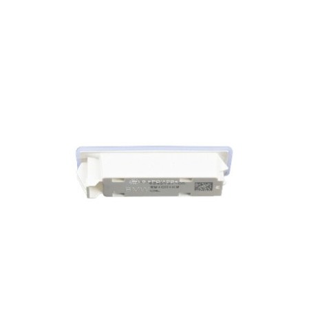 Éclairage de plancher à LED - Pièce d'origine BMW 63319242161