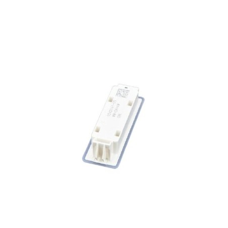 Éclairage de plancher à LED - Pièce d'origine BMW 63319242161