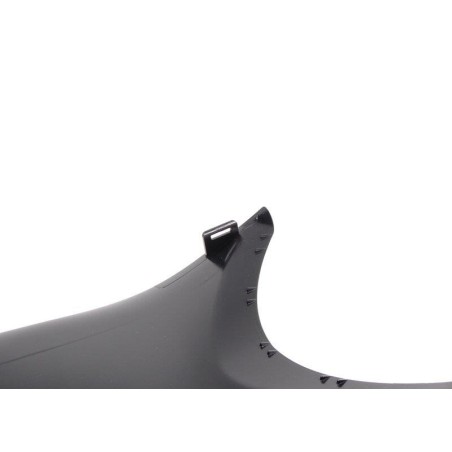 Garniture de plancher gauche - Pièce d'origine BMW 51457002608