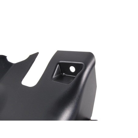 Garniture de plancher gauche - Pièce d'origine BMW 51457002608