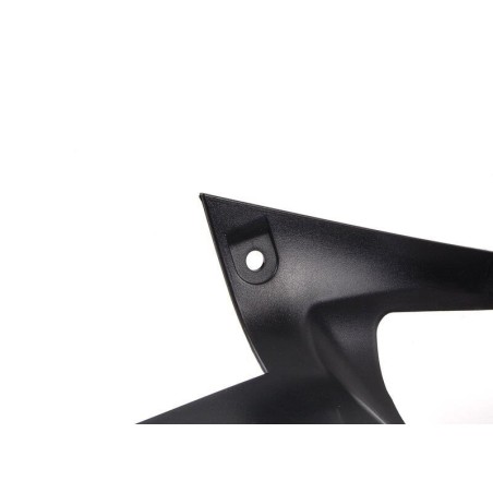 Garniture de plancher gauche - Pièce d'origine BMW 51457002608