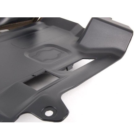 Garniture de plancher gauche - Pièce d'origine BMW 51457002608