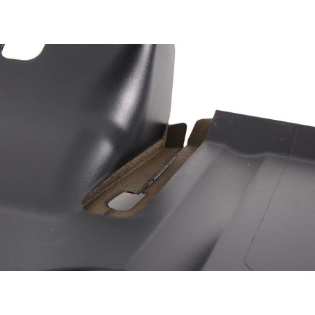 Garniture de plancher gauche - Pièce d'origine BMW 51457002608