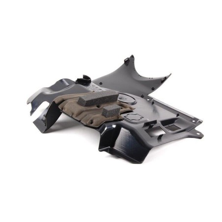 Garniture de plancher gauche - Pièce d'origine BMW 51457002608