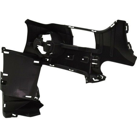 Cadre de lampe antibrouillard gauche - Pièce d'origine BMW 51118073959 Cadre de lampe antibrouillard gauche - Pièce d'origine BMW 51118073959