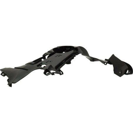 Cadre de lampe antibrouillard gauche - Pièce d'origine BMW 51118073959 Cadre de lampe antibrouillard gauche - Pièce d'origine BMW 51118073959