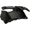 Cadre de lampe antibrouillard gauche - Pièce d'origine BMW 51118073959 Cadre de lampe antibrouillard gauche - Pièce d'origine BMW 51118073959