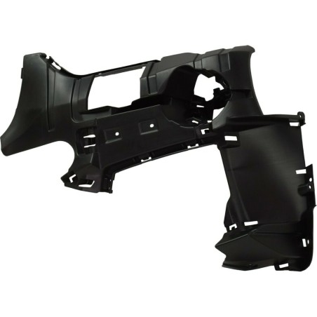 Cadre de lampe antibrouillard gauche - Pièce d'origine BMW 51118073959 Cadre de lampe antibrouillard gauche - Pièce d'origine BMW 51118073959