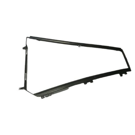 Cadre pour vitre latérale fixe - Pièce d'origine BMW 51357205603 Cadre pour vitre latérale fixe - Pièce d'origine BMW 51357205603