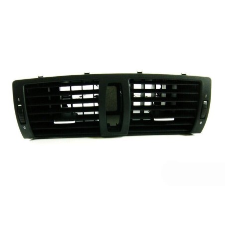 Grille de ventilation d'air frais - Pièce d'origine BMW 64227059189