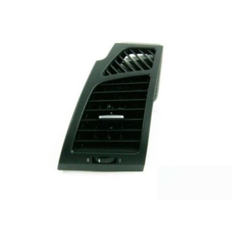 Grille de ventilation d'air frais gauche LHD - Pièce d'origine BMW 64227059187
