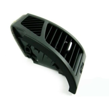 Grille de ventilation d'air frais gauche LHD - Pièce d'origine BMW 64227059187