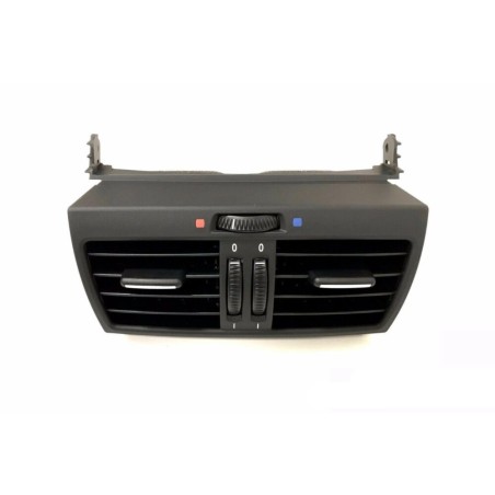 Grille d'aération arrière fraîche - Pièce d'origine BMW 64226958748