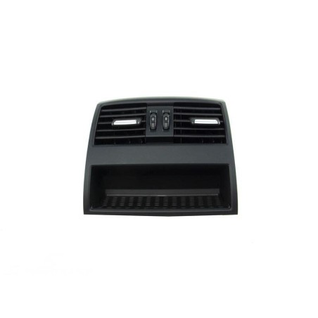 Grille d'aération arrière fraîche - Pièce d'origine BMW 64229172167