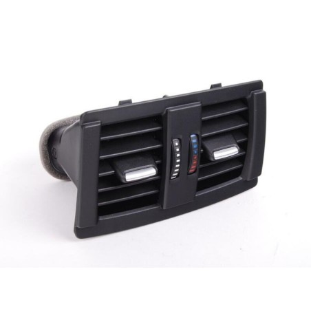 Grille d'aération arrière fraîche - Pièce d'origine BMW 64229265350