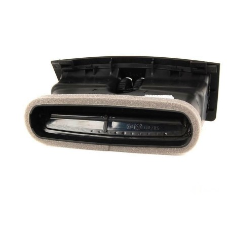 Grille d'aération arrière noire fraîche - Pièce d'origine BMW 64226957974