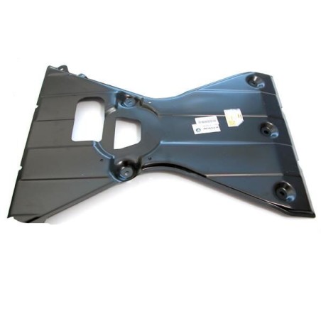 Plaque de protection de l'ensemble avant - Pièce d'origine BMW 51718191950 Plaque de protection de l'ensemble avant - Pièce d'origine BMW 51718191950