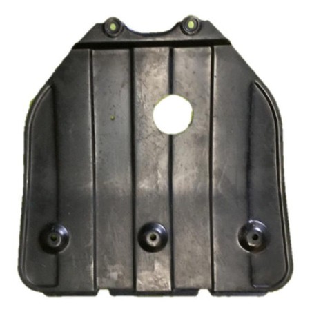 Plaque de protection de l'ensemble avant - Pièce d'origine BMW 51718191952 Plaque de protection de l'ensemble avant - Pièce d'origine BMW 51718191952
