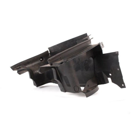 Conduit d'air avant - Pièce d'origine BMW 51711977046