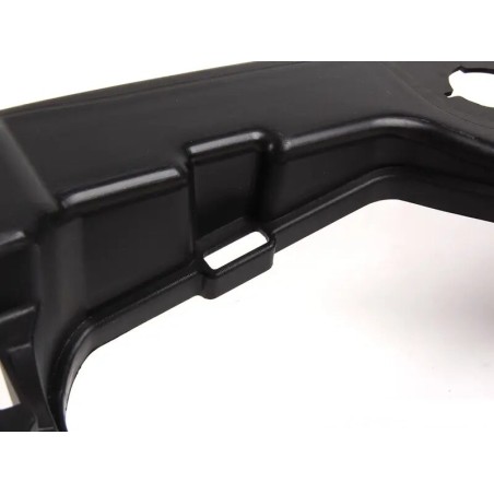 Conduit d'air avant - Droit - Pièce d'origine BMW 51717050604