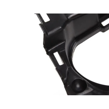 Conduit d'air avant - Droit - Pièce d'origine BMW 51717050604