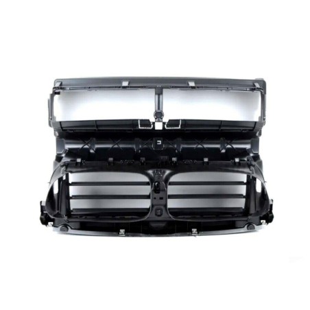 Panneau avant de canalisation d'air - Pièce d'origine BMW 51747200787