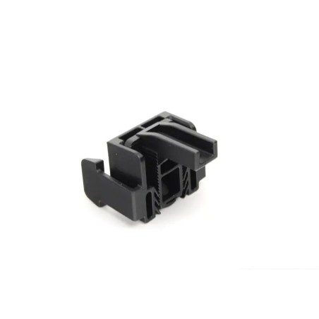 Support de conduit d'air avant - Pièce d'origine BMW 7268393