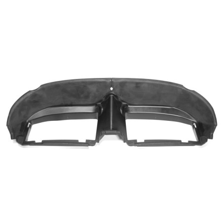 Panneau d'impact du conduit de guidage d'air avant - Pièce d'origine BMW 51717156559