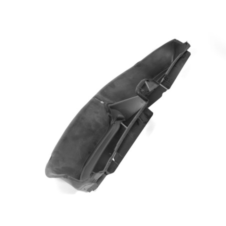 Panneau d'impact du conduit de guidage d'air avant - Pièce d'origine BMW 51717156559
