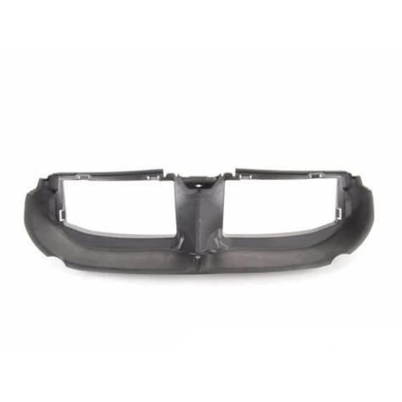 Panneau d'impact du conduit de guidage d'air avant - Pièce d'origine BMW 51718040935 Panneau d'impact du conduit de guidage d'air avant - Pièce d'origine BMW 51718040935