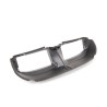 Panneau d'impact du conduit de guidage d'air avant - Pièce d'origine BMW 51718040935 Panneau d'impact du conduit de guidage d'air avant - Pièce d'origine BMW 51718040935