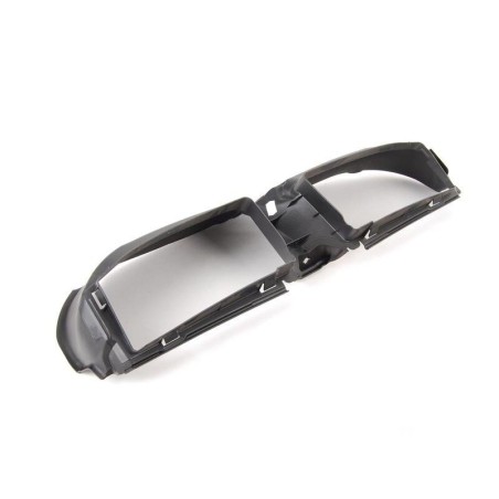 Panneau d'impact du conduit de guidage d'air avant - Pièce d'origine BMW 51718040935 Panneau d'impact du conduit de guidage d'air avant - Pièce d'origine BMW 51718040935