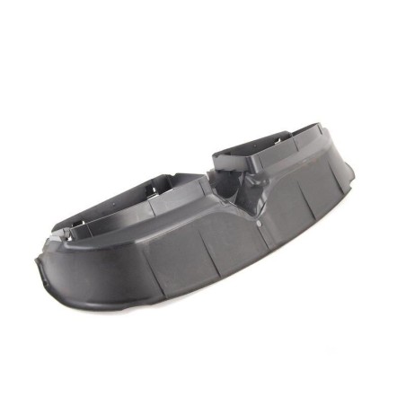 Panneau d'impact du conduit de guidage d'air avant - Pièce d'origine BMW 51718040935 Panneau d'impact du conduit de guidage d'air avant - Pièce d'origine BMW 51718040935