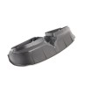 Panneau d'impact du conduit de guidage d'air avant - Pièce d'origine BMW 51718040935 Panneau d'impact du conduit de guidage d'air avant - Pièce d'origine BMW 51718040935