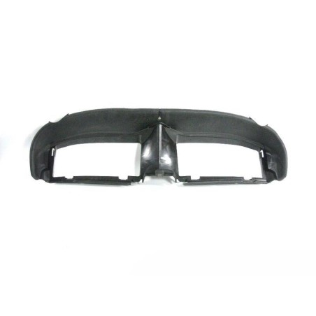 Déflecteur de conduit d'admission d'air avant - Pièce d'origine BMW 51117134099