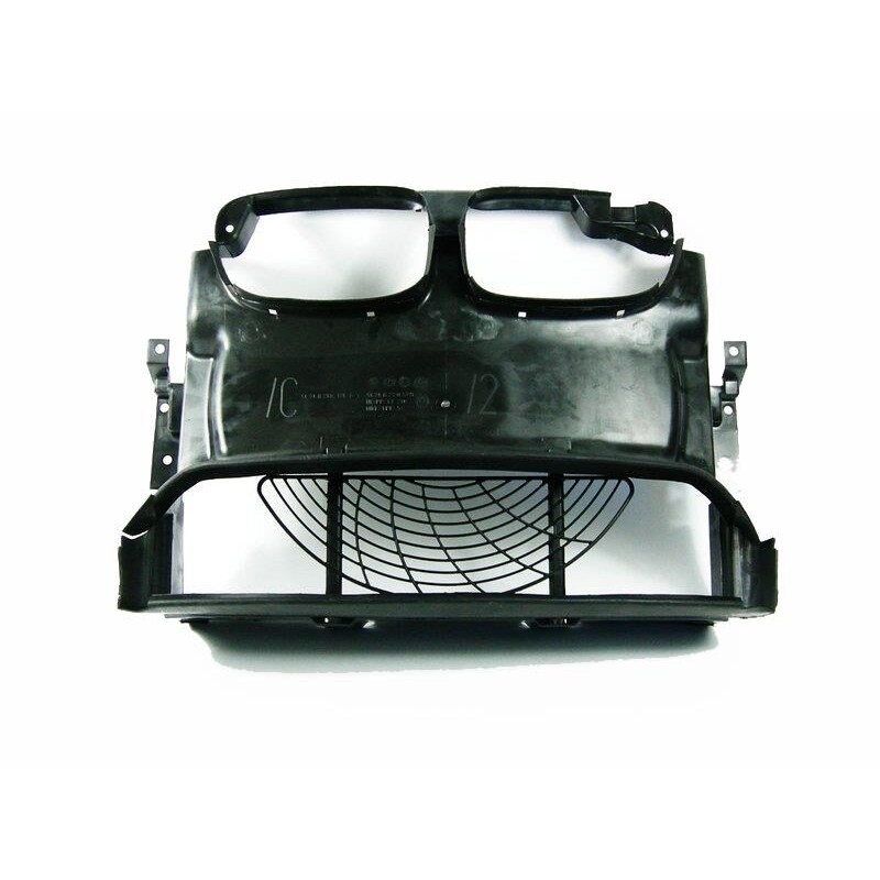 Conduit d'admission d'air avant - Pièce d'origine BMW 51718268371