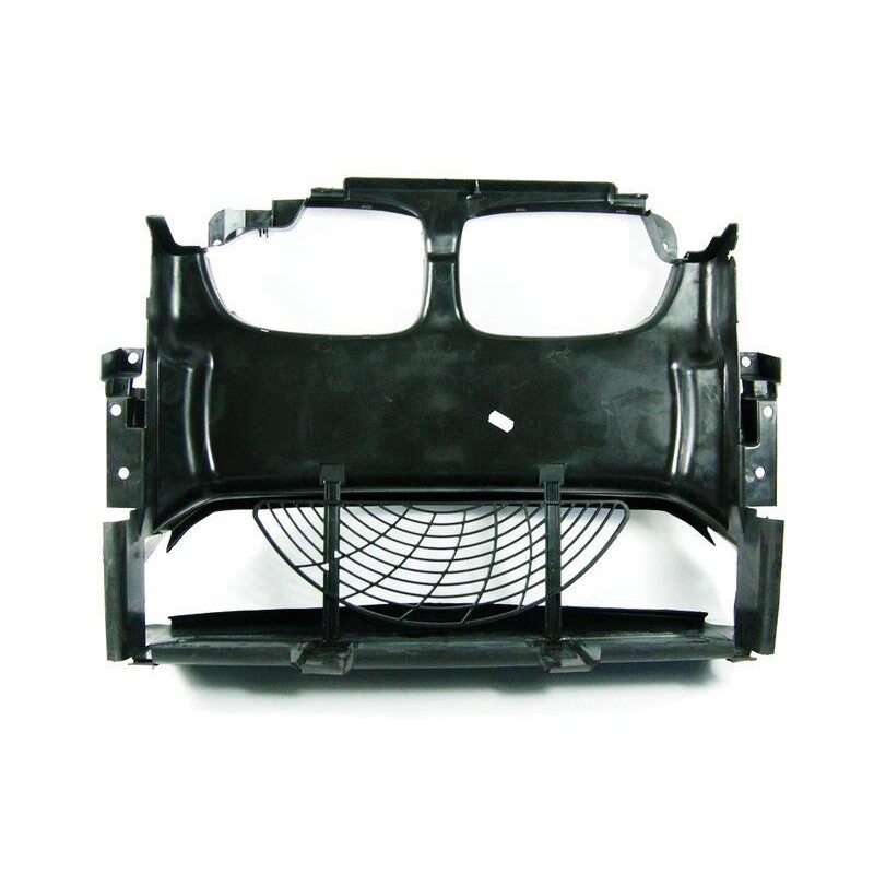 Conduit d'admission d'air avant - Pièce d'origine BMW 51718268371