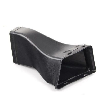 Conduit de ventilation avant gauche - Pièce d'origine BMW 51117178085