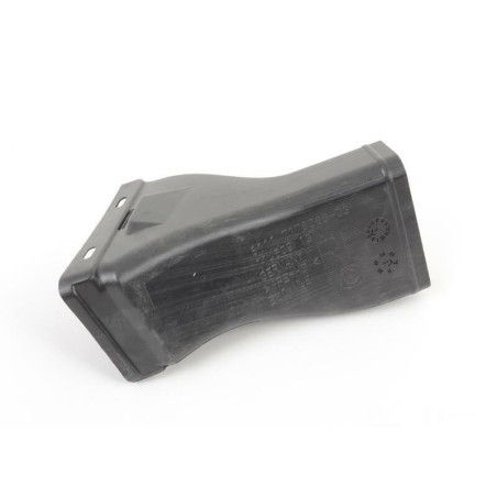Conduit de ventilation d'air avant côté droit - Pièce d'origine BMW 51117178086