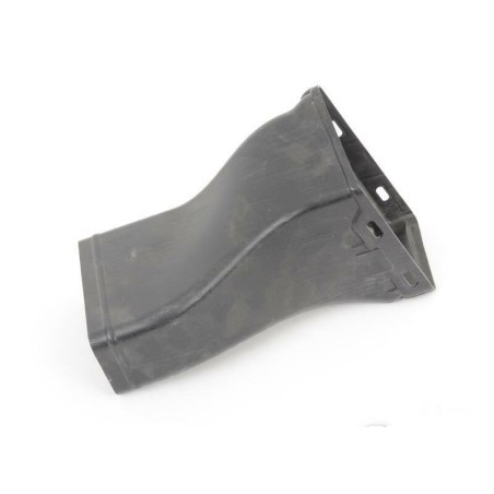 Conduit de ventilation d'air avant côté droit - Pièce d'origine BMW 51117178086