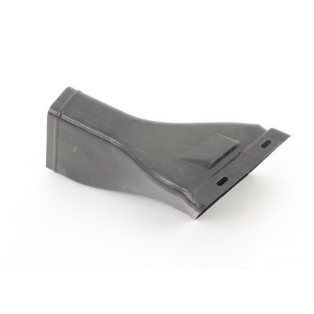 Conduit de ventilation d'air avant côté droit - Pièce d'origine BMW 51117178086