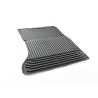 Tapis de sol en caoutchouc noir toutes saisons avant RHD - Pièce d'origine BMW 51472352249 Tapis de sol en caoutchouc noir toutes saisons avant RHD - Pièce d'origine BMW 51472352249