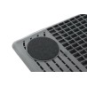 Tapis de sol en caoutchouc noir toutes saisons avant RHD - Pièce d'origine BMW 51472352249 Tapis de sol en caoutchouc noir toutes saisons avant RHD - Pièce d'origine BMW 51472352249