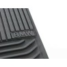 Tapis de sol en caoutchouc noir toutes saisons avant RHD - Pièce d'origine BMW 51472352249 Tapis de sol en caoutchouc noir toutes saisons avant RHD - Pièce d'origine BMW 51472352249
